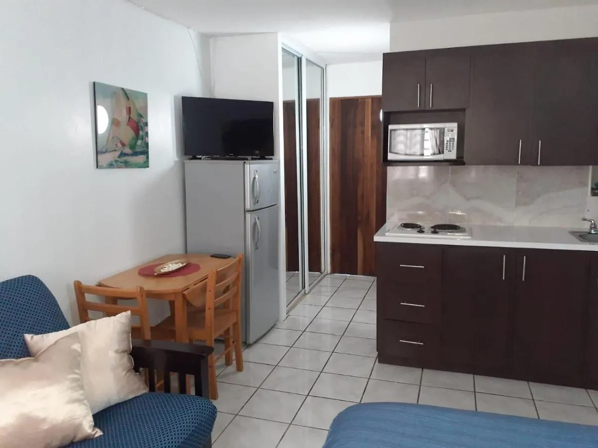 Top Beach Location 4 Apartament San Juan Portoryko