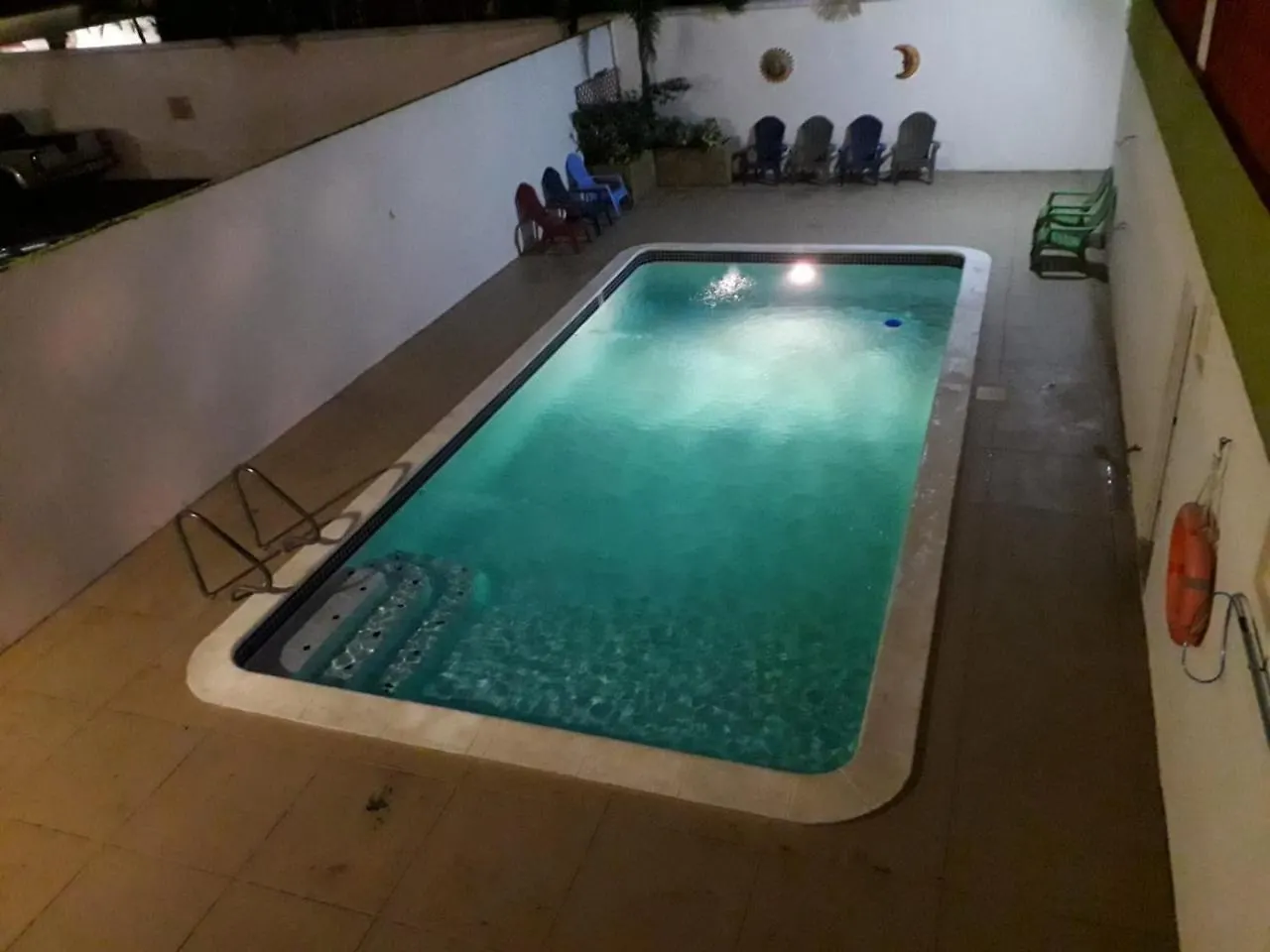 Top Beach Location 4 Apartament San Juan