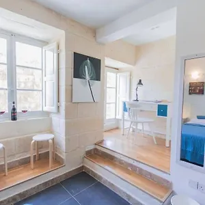  Apartment Valletta House Malta