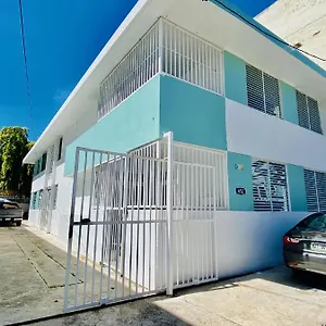  Apartment Star Of The Olympus