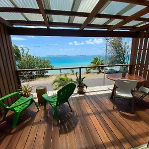  Apartment Moana French Polynesia