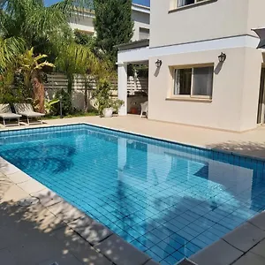  Villa Anthorina 12 Cyprus
