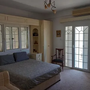  Homestay Vasilis House Cyprus