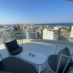  Apartment Mckenzie 2 Bedrooms Seaview Cyprus