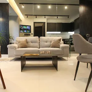  Apartment Raam Luxury Cyprus