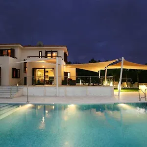  Villa Leonidas Cyprus