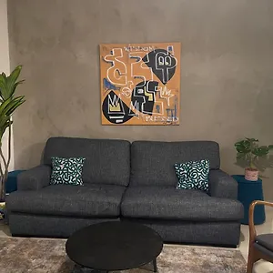  Apartment Casa Magdalena