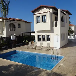  Villa Cy-blue Cyprus