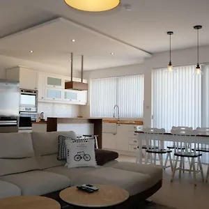  Apartment The 3 Malta